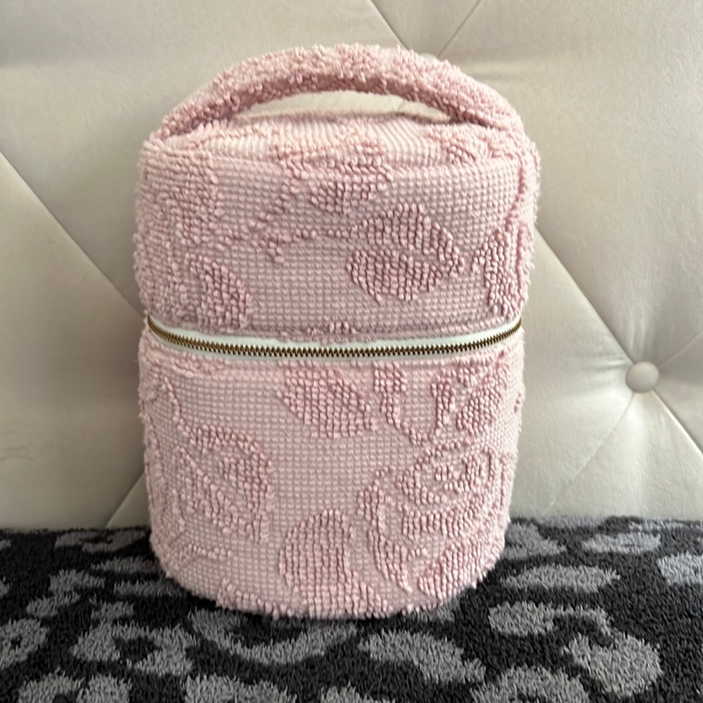 Essential Oil Diffuser Case/Diffuser Bag for travel - ANTHRO INSPIRED